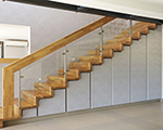 Construction et protection de vos escaliers par Escaliers Maisons à La Baroche-sous-Luce
